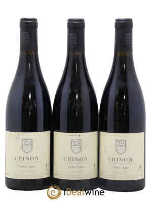 Chinon Vieilles Vignes Philippe Alliet
