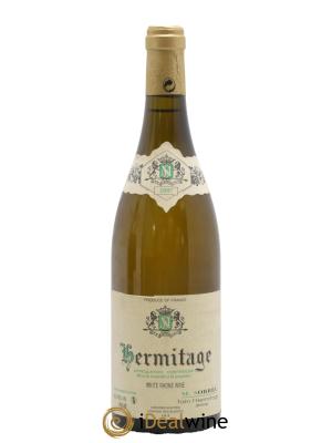 Hermitage Marc Sorrel