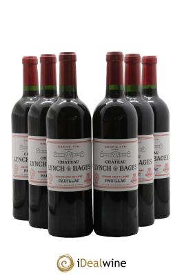 Château Lynch Bages 5ème Grand Cru Classé