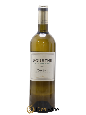 Bordeaux Grande Cuvee Dourthe