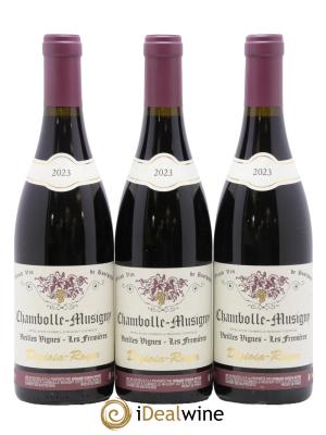 Chambolle-Musigny Les Fremières Vieilles Vignes Digioia-Royer