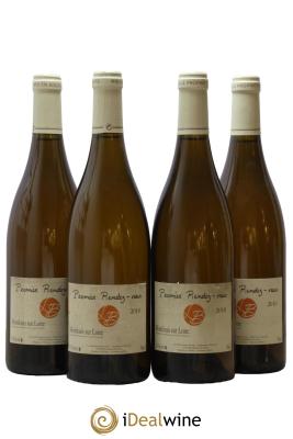 Montlouis-sur-Loire Premier Rendez-vous Lise et Bertrand Jousset