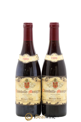 Chambolle-Musigny Bernard Amiot