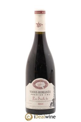 Vosne-Romanée 1er Cru Suchots Frédéric Magnien