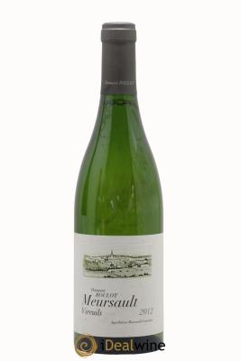 Meursault Les Vireuils Roulot (Domaine)
