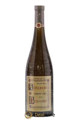 Alsace Grand Cru Altenberg de Bergheim Marcel Deiss (Domaine)