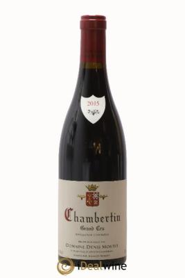 Chambertin Grand Cru Denis Mortet (Domaine)