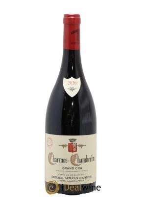 Charmes-Chambertin Grand Cru Armand Rousseau (Domaine)