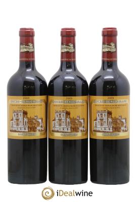 Château Ducru Beaucaillou 2ème Grand Cru Classé