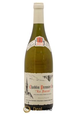 Chablis 1er Cru La Forest Vincent Dauvissat (Domaine)