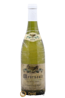 Meursault Les Rougeots Coche Dury (Domaine)