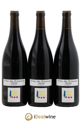 Vin de France Prieuré Roch