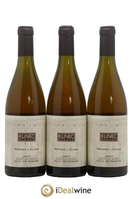 Divers Slovénie Jakot Villa de Mandan