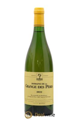 Pays d'Hérault Grange des Pères Laurent Vaillé