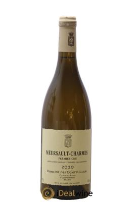 Meursault 1er Cru Charmes Comtes Lafon (Domaine des)