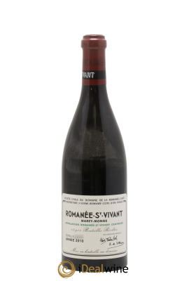Romanée-Saint-Vivant Grand Cru Domaine de la Romanée-Conti