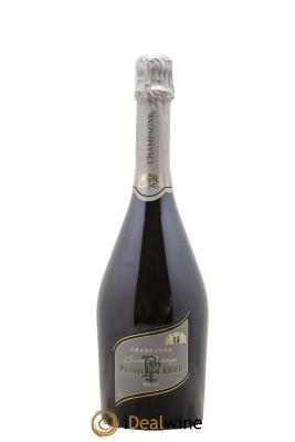 Champagne Cuvée Prestige Brut Philippe Fourrier