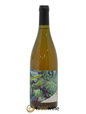 Vin de France La voix du periscope Daniel Sage