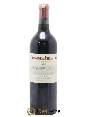 Domaine de Chevalier Cru Classé de Graves