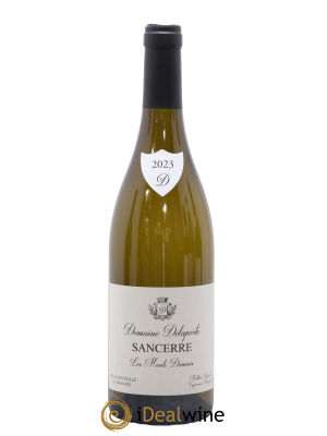 Sancerre Les Monts Damnés Delaporte