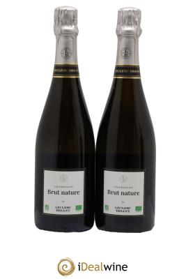 Champagne Brut Nature Leclerc Briant