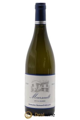 Meursault En la Barre Bernard Millot
