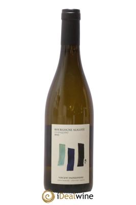 Bourgogne Aligoté Les Paquiers Vincent Paindavoine