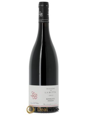 Bourgueil Perrières Domaine de La Butte - Jacky Blot 