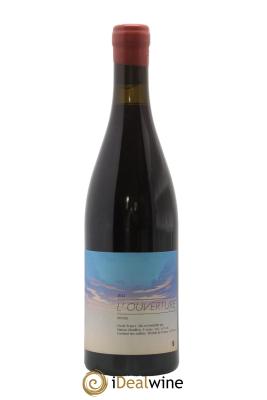 Vin de France L'Ouverture Maison Glandien