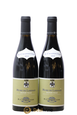 Hermitage Mure de Larnage Chapoutier
