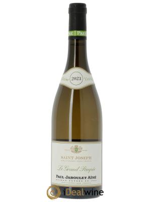 Saint-Joseph Le Grand Pompée Paul Jaboulet Ainé 