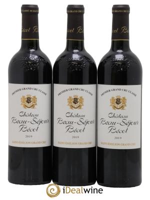 Château Beau-Séjour Bécot 1er Grand Cru Classé B