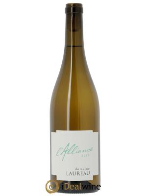 Savennières L'Alliance (anciennement La Petite Roche) Domaine Laureau 