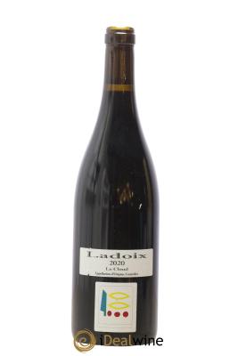 Ladoix Le Cloud Prieuré Roch