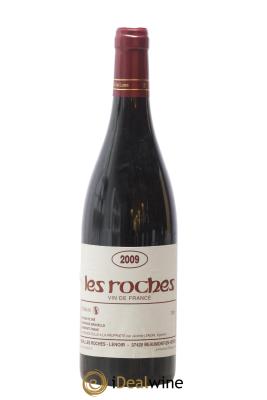 Vin de France Les Roches Lenoir (Domaine)