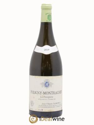 Puligny-Montrachet Les Enseignères Ramonet (Domaine)