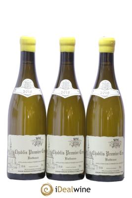 Chablis 1er Cru Butteaux Raveneau (Domaine)