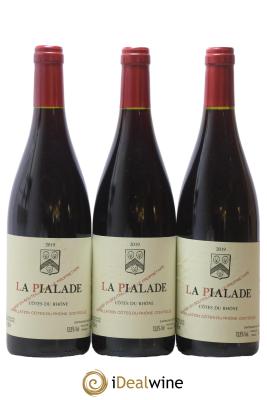Côtes-du-Rhône La Pialade Emmanuel Reynaud