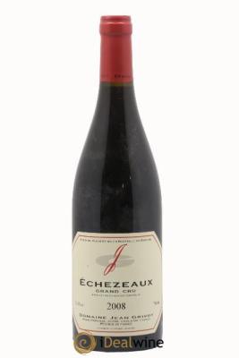 Echezeaux Grand Cru Jean Grivot