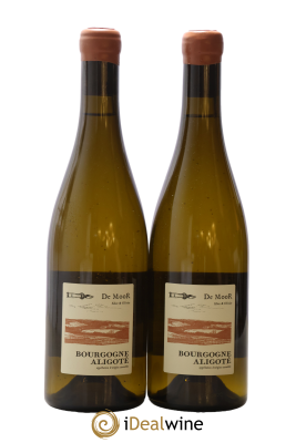 Bourgogne Aligoté Alice et Olivier De Moor