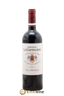 Château la Gaffelière 1er Grand Cru Classé B