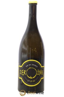 Vin de France Gri Gri Zeroine
