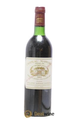 Château Margaux 1er Grand Cru Classé