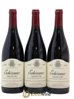 Echezeaux Grand Cru Emmanuel Rouget