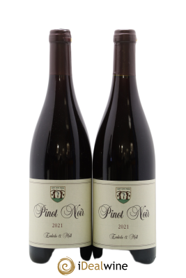 Allemagne Landwein Oberrhein pinot noir Enderle Und Moll