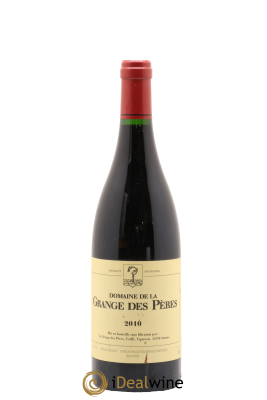 Pays d'Hérault Grange des Pères Laurent Vaillé