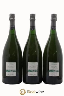 Lieu-Dit La Côte en Bosses Extra-Brut Dehours & Fils