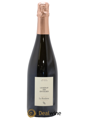 Champagne Brut Nature Le Replat des Envieuses Maison La Borderie