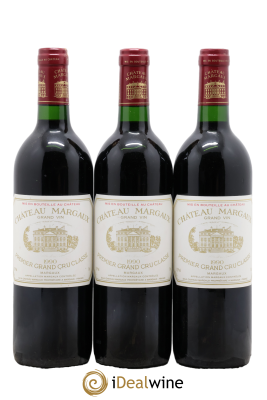 Château Margaux 1er Grand Cru Classé