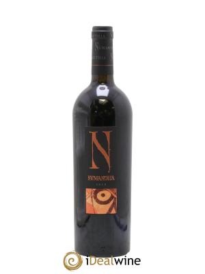 Toro DO Bodega Numanthia Numanthia